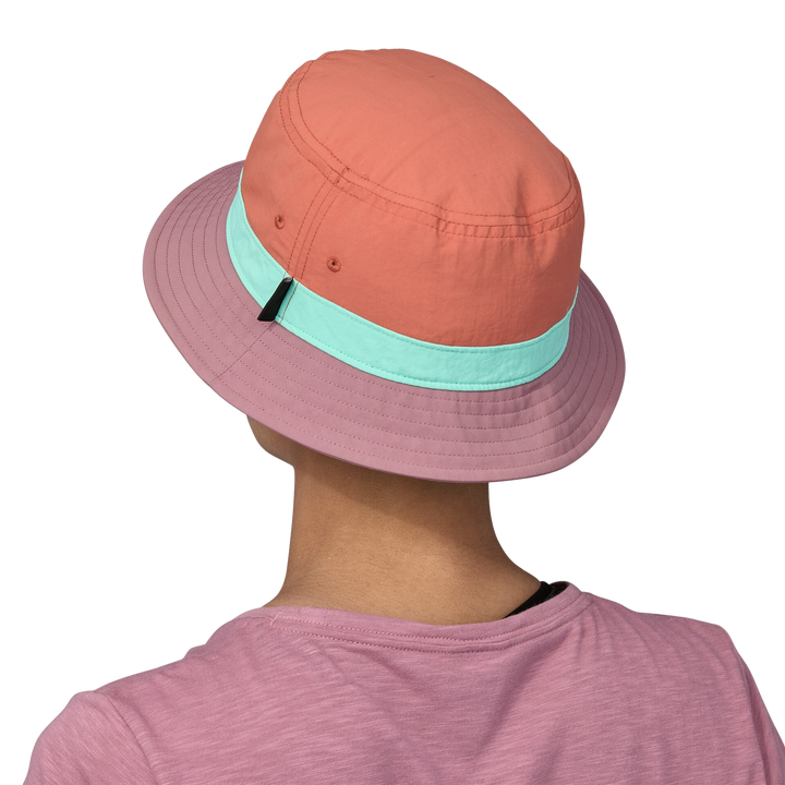 Patagonia Wavefarer Bucket Hat