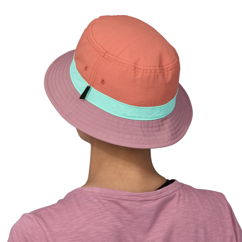 Patagonia Wavefarer Bucket Hat