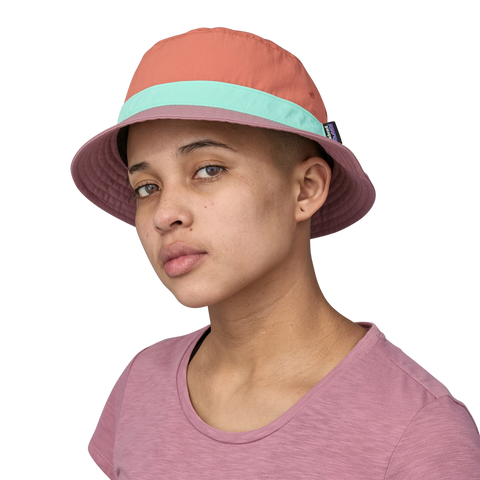 Patagonia Wavefarer Bucket Hat