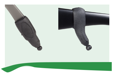 Croakies Terra System XXLarge