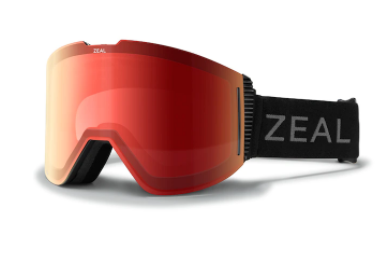 Zeal Optics Goggles Lookout