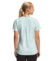 The North Face Women's Dawn Short Sleeve