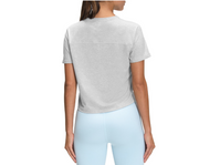 The North Face Women's EA Dawn Relax Short Sleeve Crop