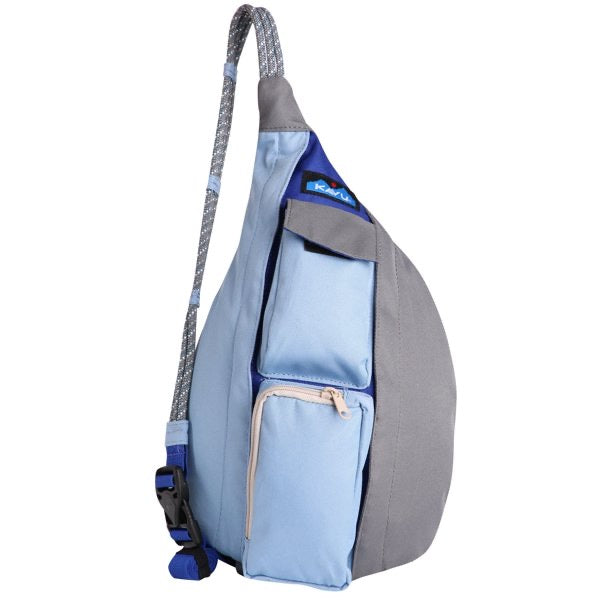 Kavu Mini Rope Sling Crossbody Bag
