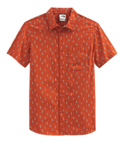 The North Face Men's Baytrail Short Sleeve Shirt