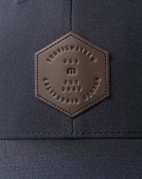 Travis Mathew Dopp Hat