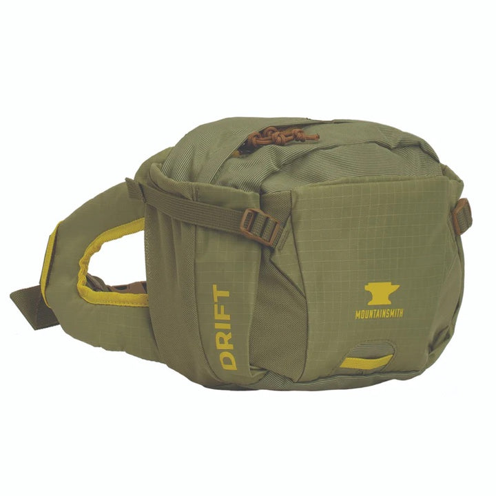 Mountainsmith Drift Waist Belt Bag