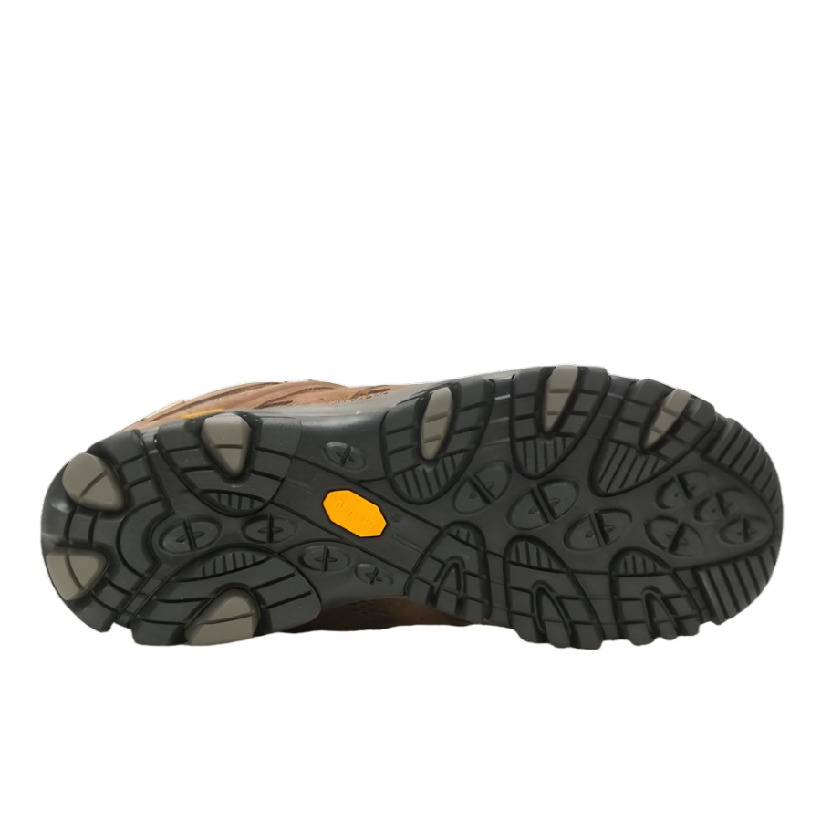 Merrell Men's Moab 3 Mid Waterproof Hiking Boots