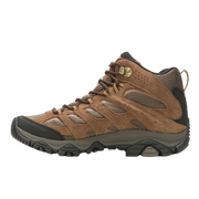 Merrell Men's Moab 3 Mid Waterproof Hiking Boots