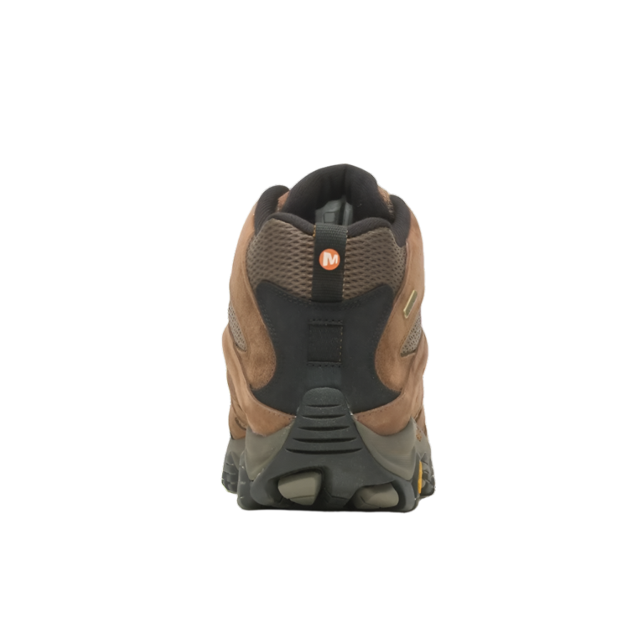 Merrell Men's Moab 3 Mid Waterproof Hiking Boots