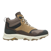 Merrell Men's Speed Solo Mid Waterproof Hiking Shoes
