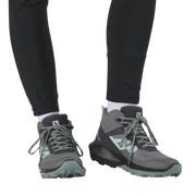 Salomon Women's Outpulse Mid Gore-Tex Hiking Boots