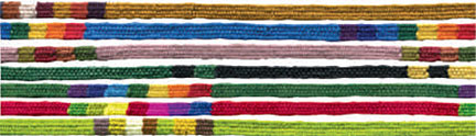 Croakies Guatemalan Woven Cord