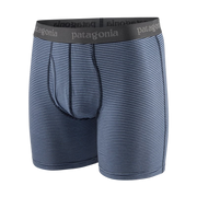 Patagonia Men's Essential Boxer Briefs - 6"