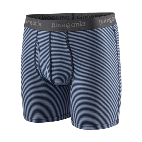 Patagonia Men's Essential Boxer Briefs - 6"