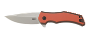 CRKT Fawkes Orange #2372