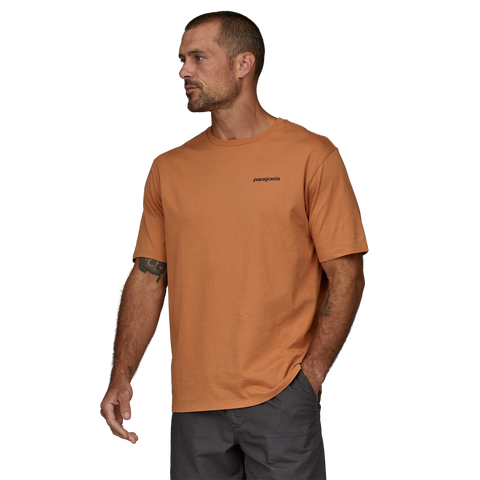 Patagonia Men's P-6 Mission Organic T-Shirt