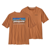 Patagonia Men's P-6 Mission Organic T-Shirt
