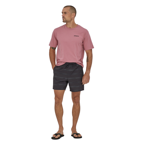 Patagonia Men's Hydropeak Volley Shorts