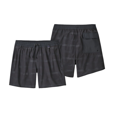 Patagonia Men's Hydropeak Volley Shorts