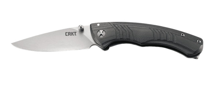 CRKT Full Throttle Black #7031