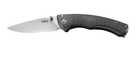 CRKT Full Throttle Black #7031