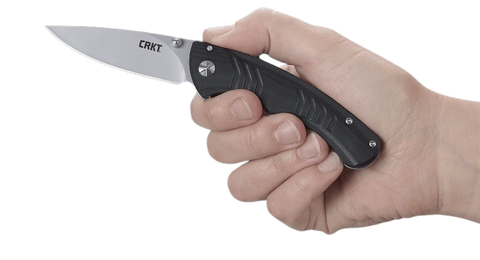 CRKT Full Throttle Black #7031