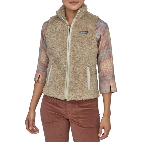 Patagonia Women's Los Gatos Vest