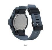 G-Shock GBA-800UC-2ACR AD Step Tracker Resin Blue