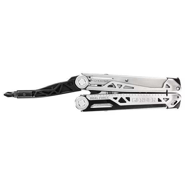 Gerber Dual Force Multi-Tool