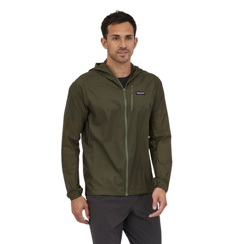 Patagonia Men's Houdini Jacket – Black Flag Outfitters