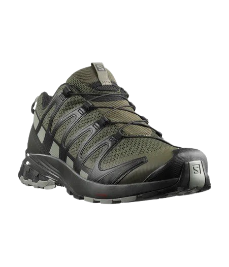 Salomon Men's XA Pro 3D V8 Running Shoes