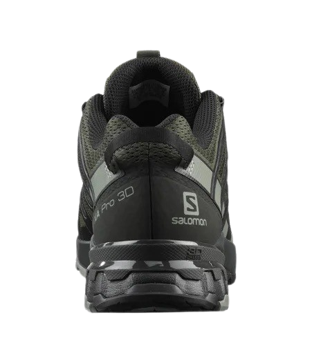 Salomon Men's XA Pro 3D V8 Running Shoes