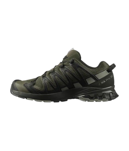 Salomon Men's XA Pro 3D V8 Running Shoes