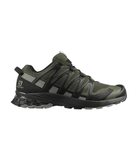 Salomon Men's XA Pro 3D V8 Running Shoes