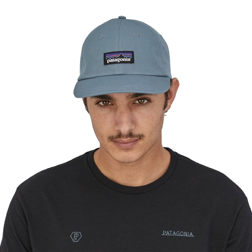 Patagonia P-6 Label Trad Cap