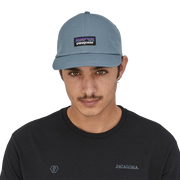 Patagonia P-6 Label Trad Cap