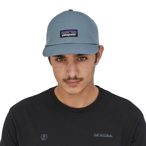 Patagonia P-6 Label Trad Cap
