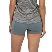 Patagonia Women's Endless Run Shorts
