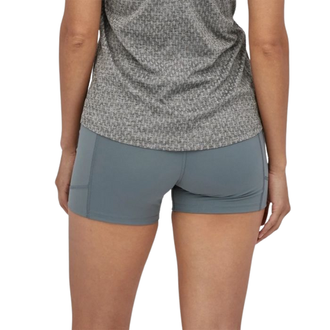 Patagonia Women's Endless Run Shorts