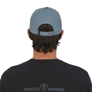 Patagonia P-6 Label Trad Cap