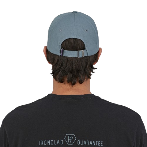 Patagonia P-6 Label Trad Cap