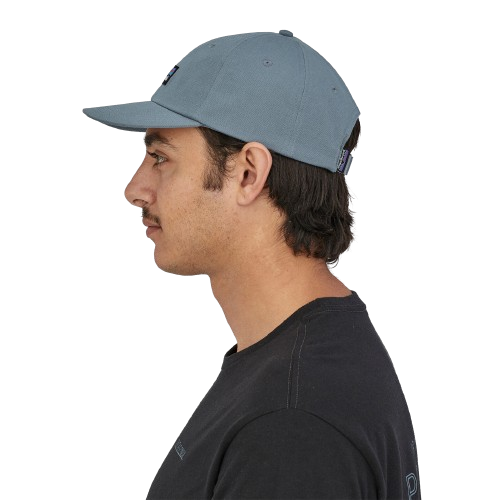 Patagonia P-6 Label Trad Cap