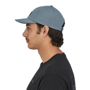 Patagonia P-6 Label Trad Cap