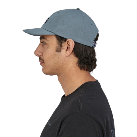 Patagonia P-6 Label Trad Cap