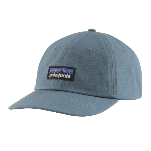 Patagonia P-6 Label Trad Cap