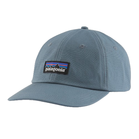 Patagonia P-6 Label Trad Cap