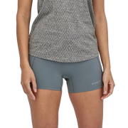 Patagonia Women's Endless Run Shorts