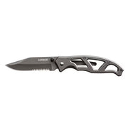 Gerber Paraframe I Knife - Serrated