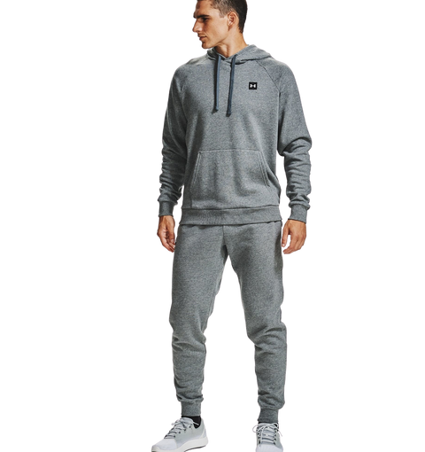 Under Armour Men's Rival Fleece Hoodie
